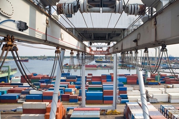 Long-Range Laser Distance Measurement with optoNCDT ILR