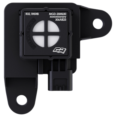 5V A2L Refrigerant Leak Detection Module for OEM HVAC