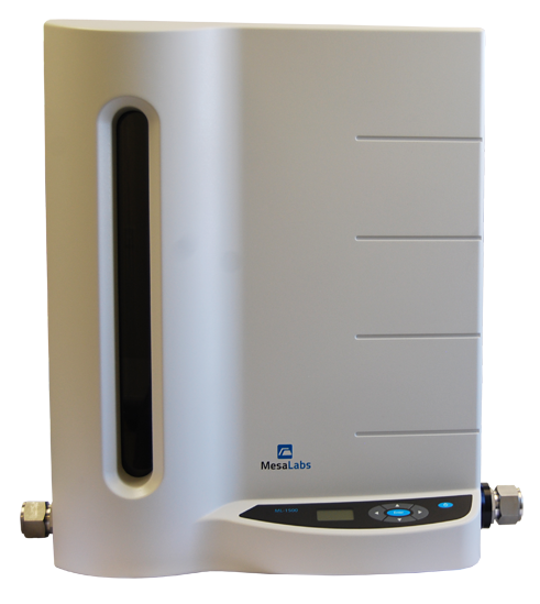 DryCal® 1020 & 1500 Flow Calibration Systems
