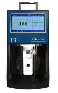 LabSense Charge Analyzer for Water Treatment