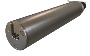 SoliSense® Monitor for Wastewater Treatment