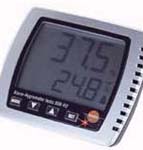 Tes608-H1 Hygrometer from Testo AG