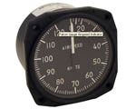 Falcon Gauge Airspeed Indicator from Transair Pilot Shop
