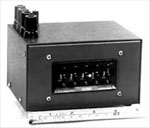 RTD-200 Resistance Thermometers from Prime Technology