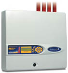 Stratos-HSSD2 Smoke Detector from Airsense Technology