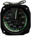 Air Speed Indicators