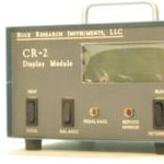 CR-2 Cryogenic Hygrometer from Buck Research Instruments