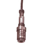 Model 9243A Piezoelectric sensor from Intertechnology Inc.