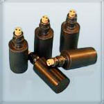 Piezoelectric Transducer from Materials Systems Inc.