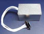 Fiber Optic Gyroscope from Innalabs Holding Inc.