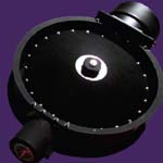 M50 Control Moment Gyroscope from Honeywell