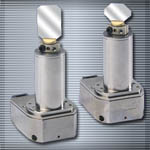 QuantumScan-7 (QS-7) Galvanometer from Nutfield Technology, Inc.