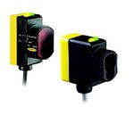 QS30 Series Electro-Optical Sensor from Banner Engineering Corp