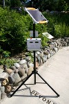 Iospectra Hawk Monitoring System by International Medcom