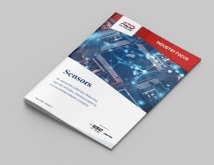 Industry Focus - Sensors (3rd Edition)