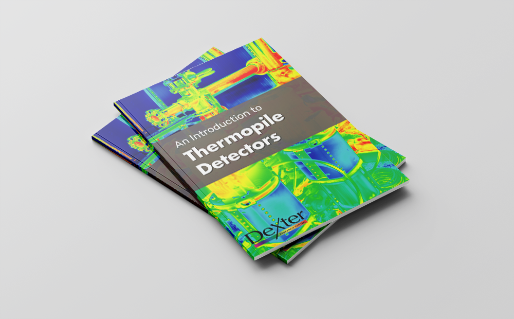 Thermopile detectors