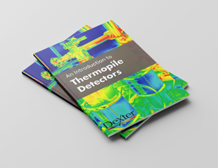 Your Complete Guide to Thermopile Detectors