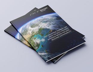 eBook: Industrial Sensing for Sustainability