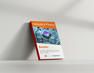 Sensors Industry Focus eBook
