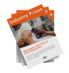 Biosensors and the Future of Smart Diagnostics Industry Focus eBook