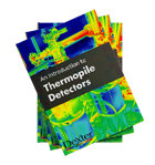Your Complete Guide to Thermopile Detectors