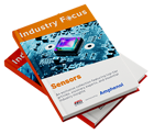 Sensors Industry Focus eBook