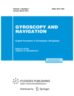 Gyroscopy and Navigation
