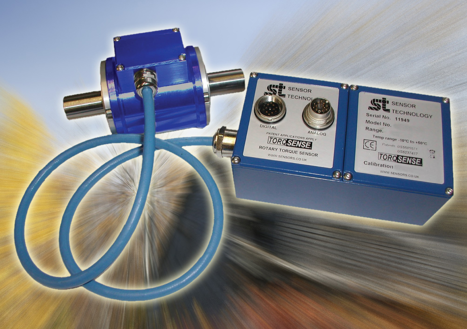 Torque of a Motor Revolution