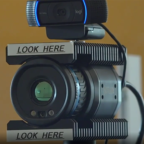 AI Software Embedded in Cameras can Detect Vital Health Signs