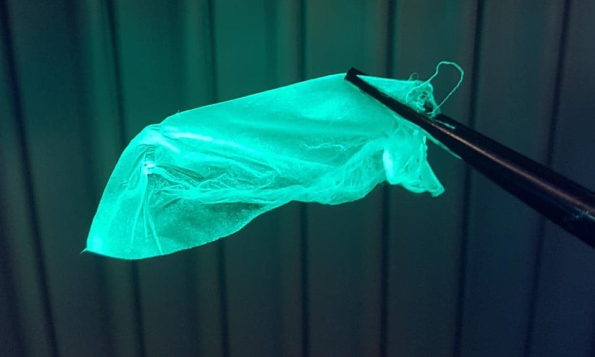 Advanced Wound Dressings with Integrated Healing Sensors.