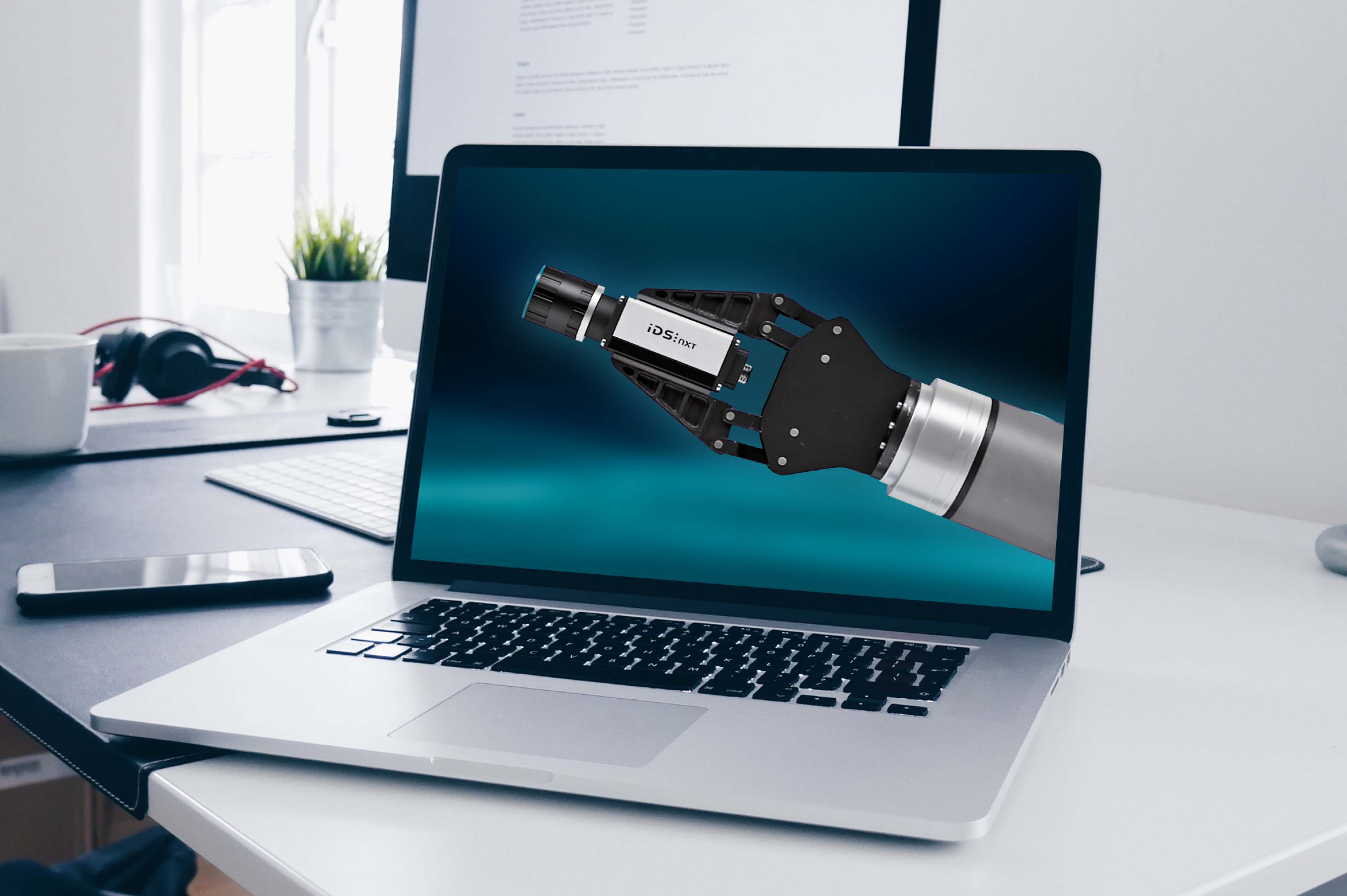 Fizyr, MVTec and Urobots with Sessions at the 3-in-1 Focus Event on July 20th from 2 p.m. BST
