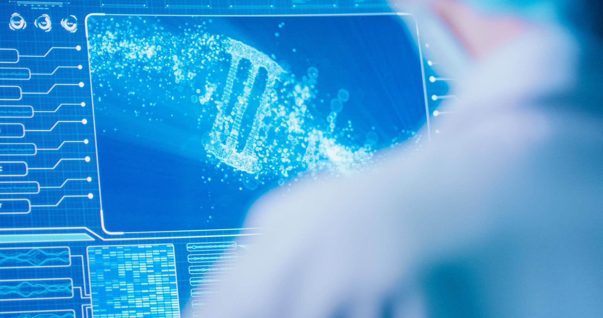 Novel Biosensor for Multiparametric Express-Testing in Preclinical Diagnostics.