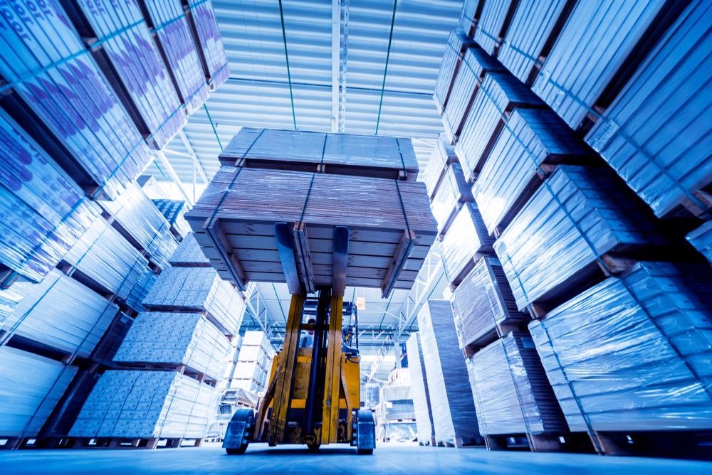 Distribution, The Sensor Expert Leuze is Growing