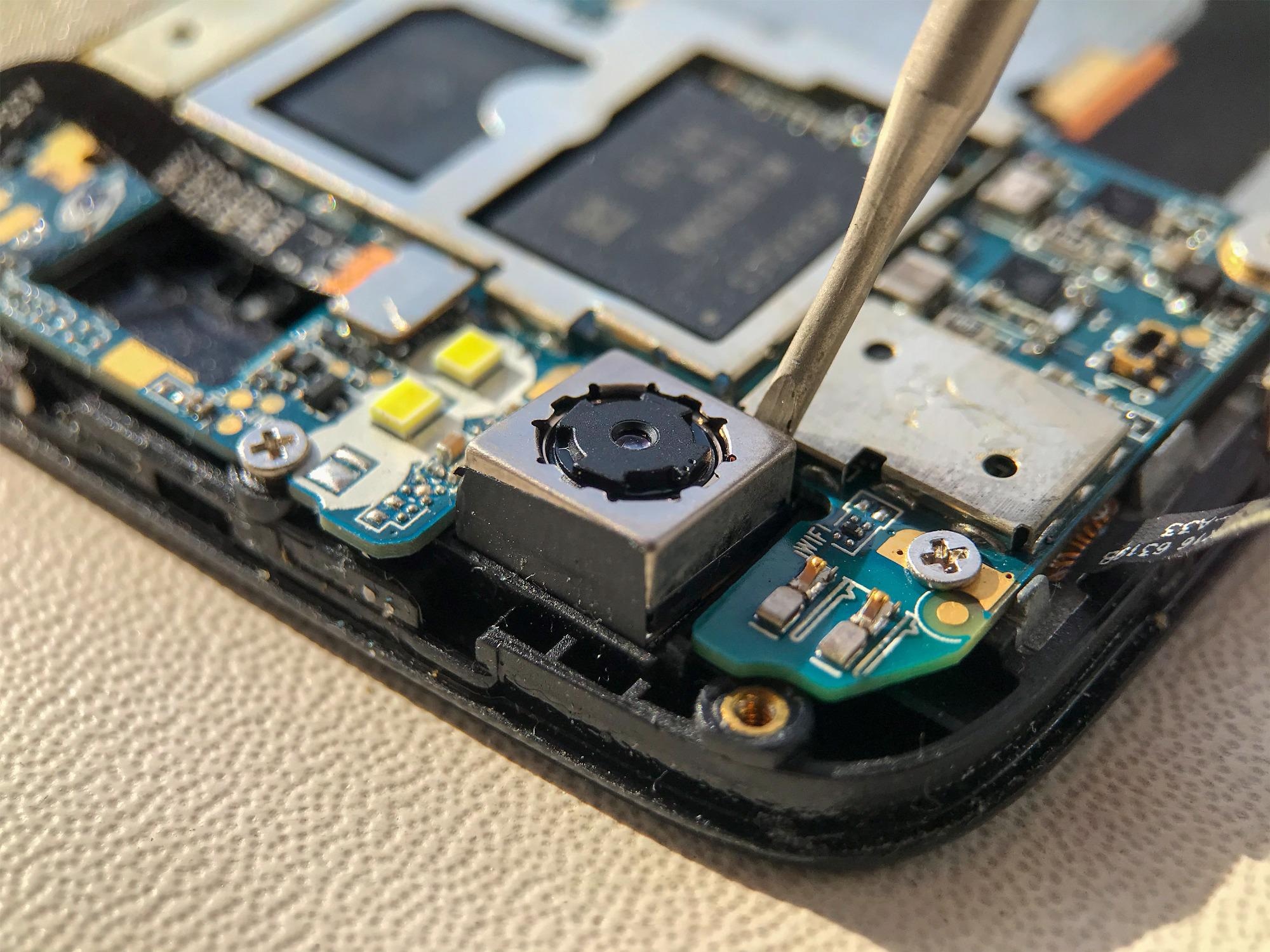 Phone Sensor Data Proves Effective in Detecting Cannabis Intoxication.