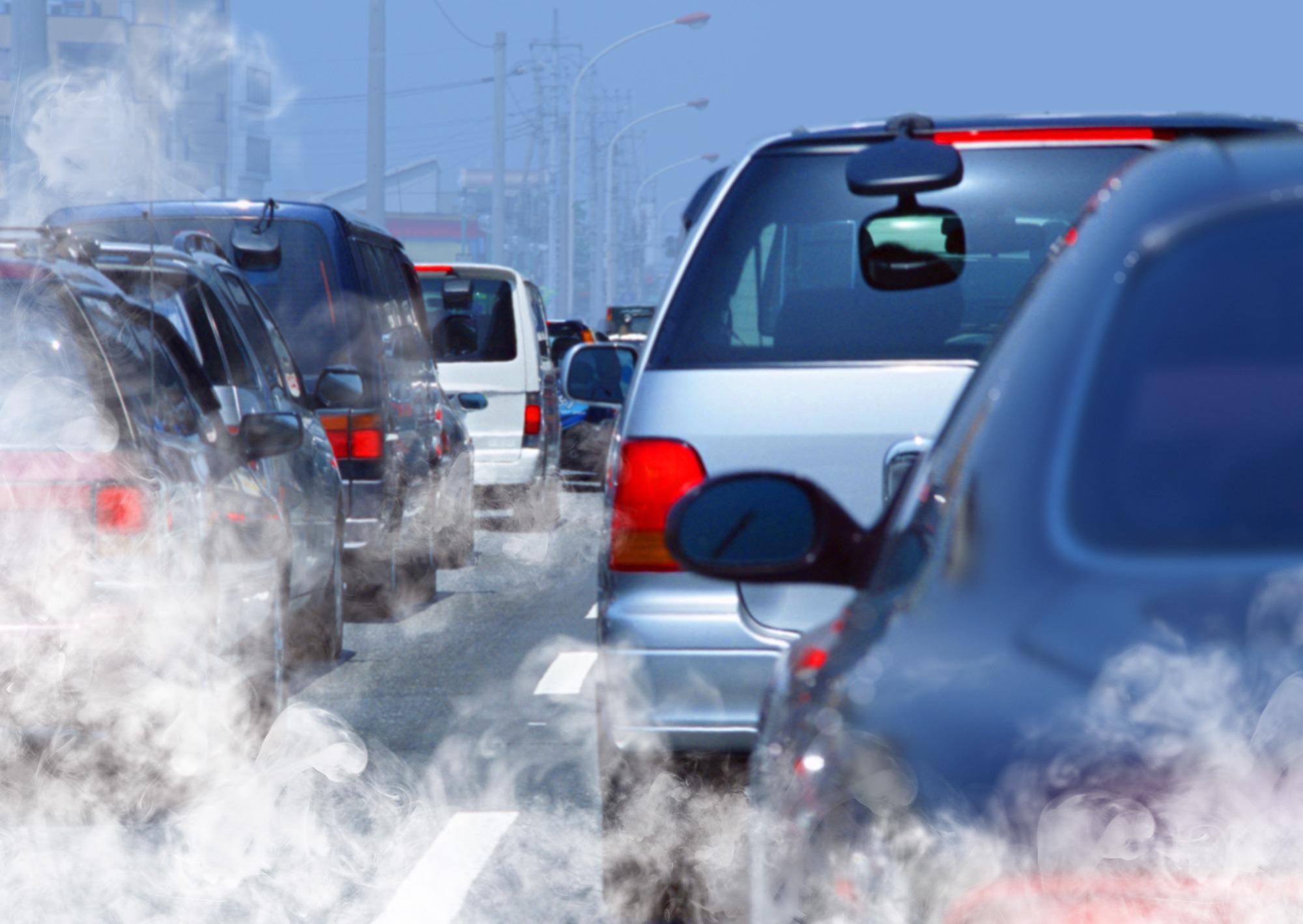 Tackling Climate Change Using Real-time Monitoring of Urban Greenhouse Gases.