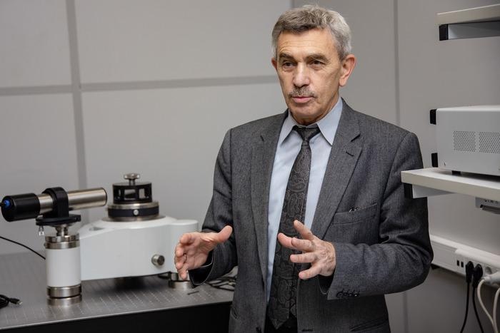 New Technique to Accurately Calibrate Devices.
