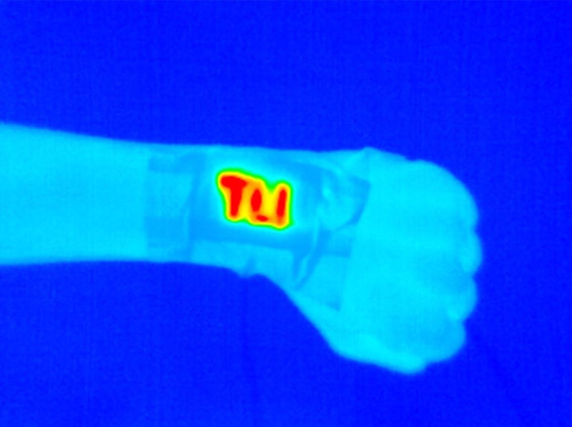 Durable Yarn for Lightweight Wearable Heaters to Provide Constant Warmth