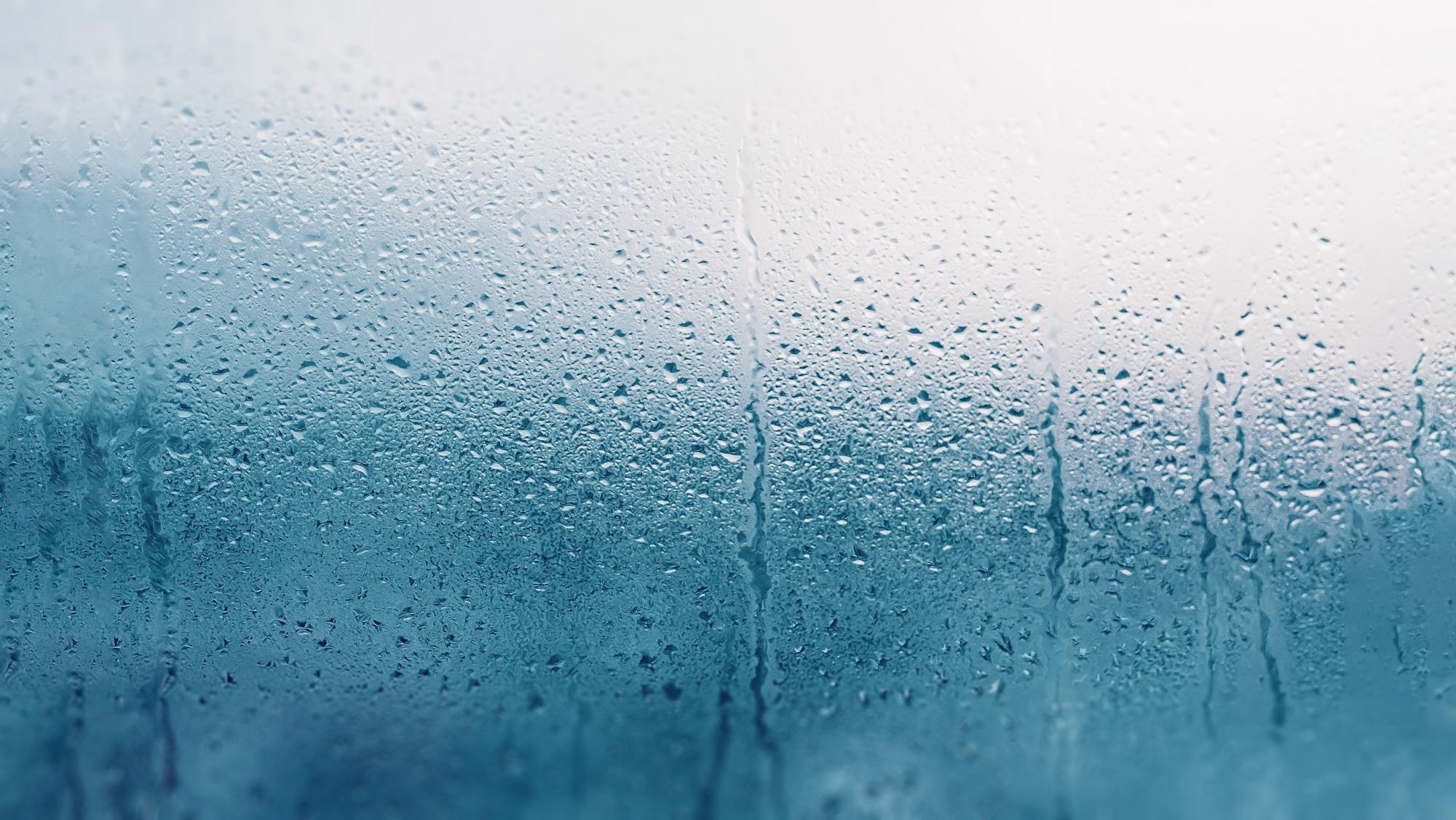 New Ultra-Thin, Highly Sensitive Sensor to Detect Low Humidity Levels
