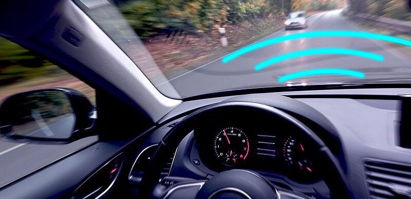 Researching Robust Environmental Sensors for Fully Autonomous Vehicles.