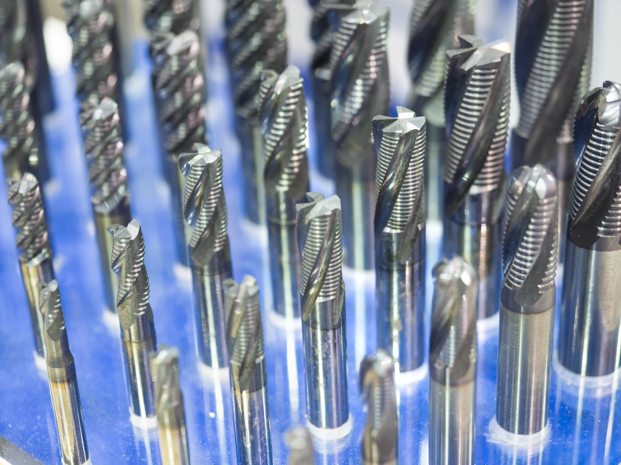 New Generation of High-Precision, Low-Cost Sensors for Future Smart Cutting Tools.