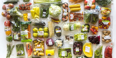 Gas Monitoring during the Packaging of Food in a Modified Atmosphere