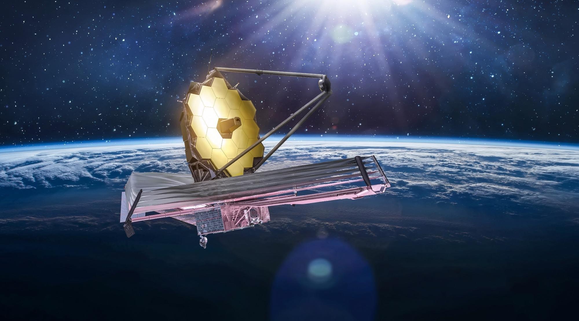 James Webb Telescope; Assessing the Habitability of Exoplanets.