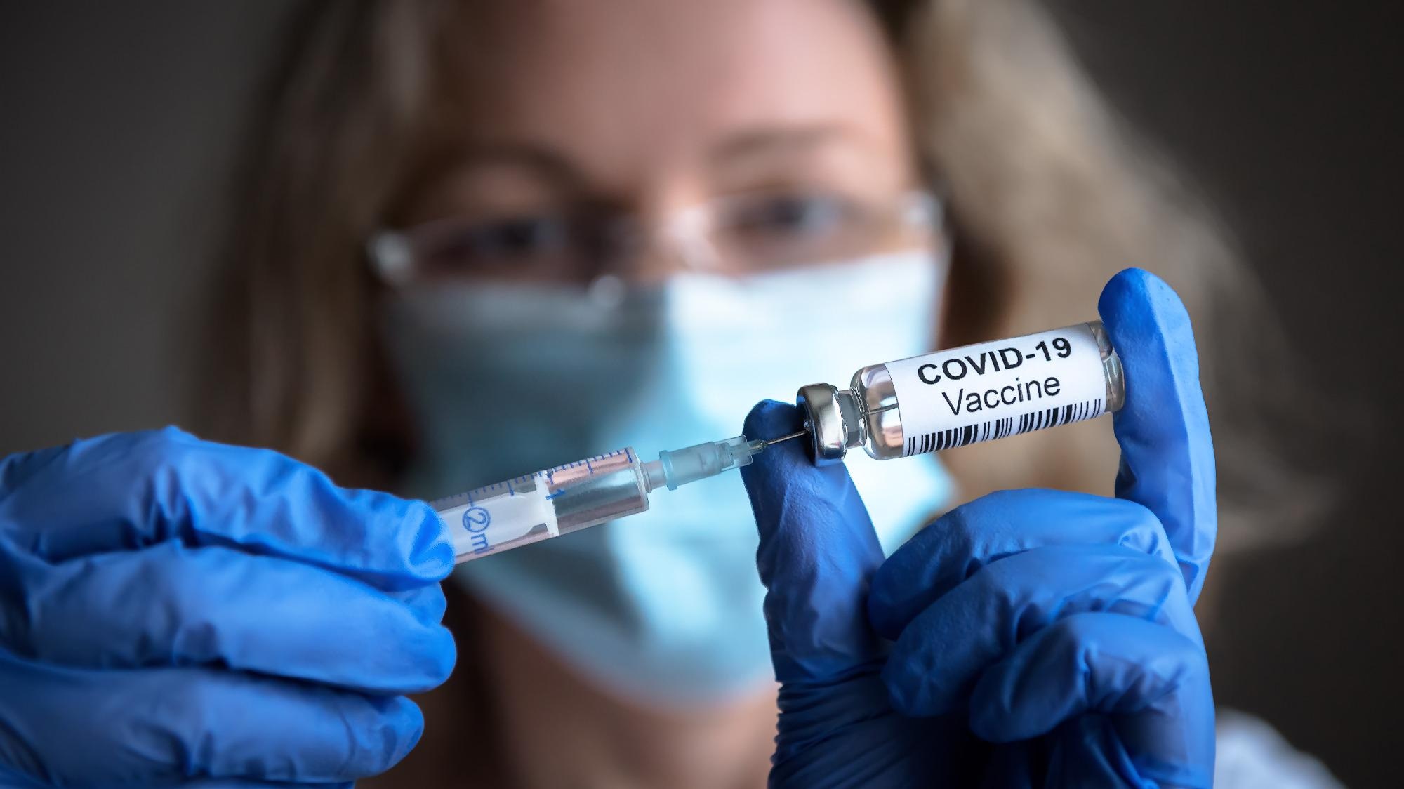 Using Wearable Sensors to Enhance COVID-19 Vaccine Safety.