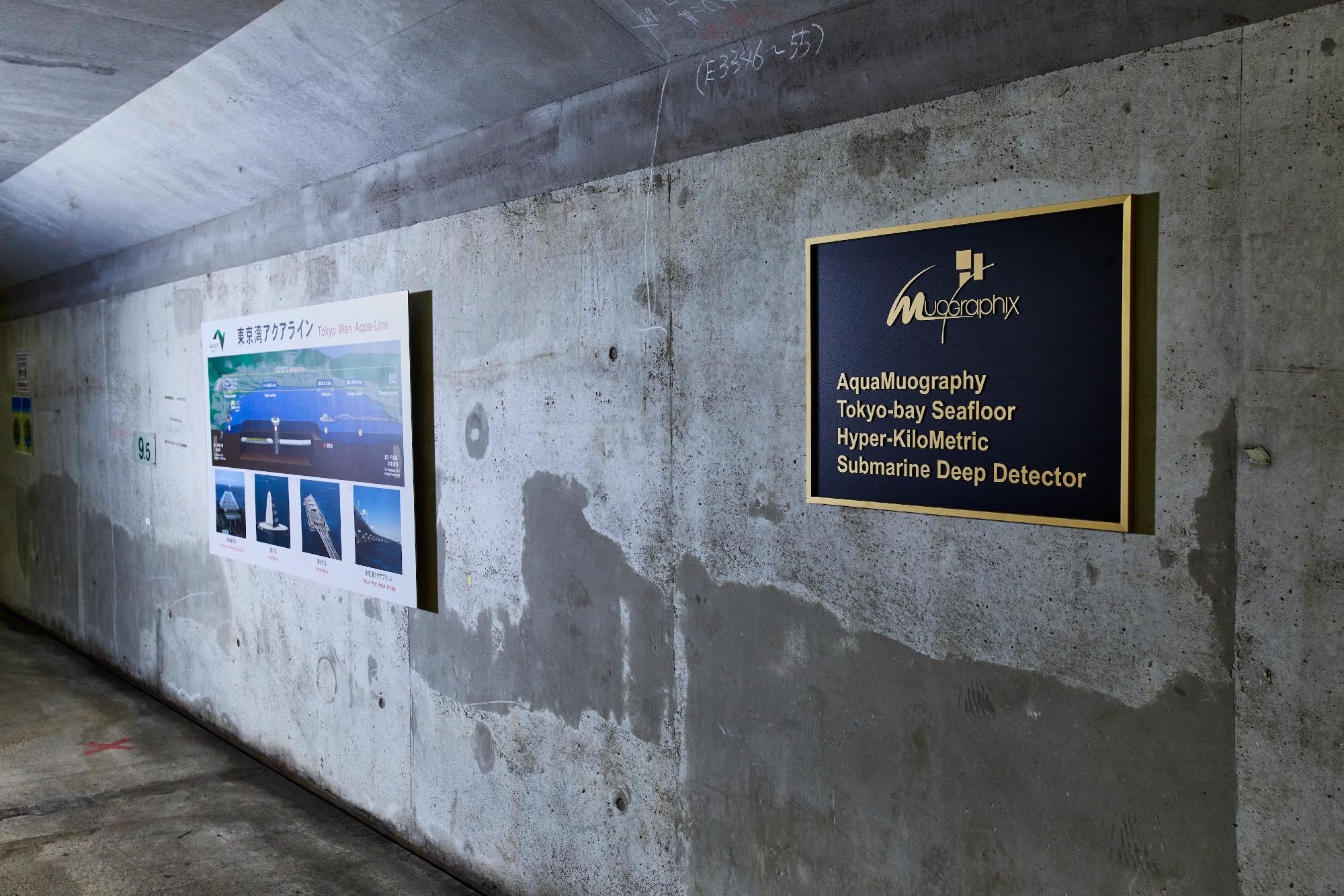 First-Ever Cosmic Ray Sensor Successfully Observes Tsunami Waves.