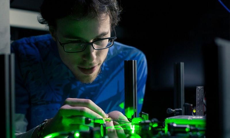 Scientists Develop Next-Gen Sensors to Detect Brain Anomalies.