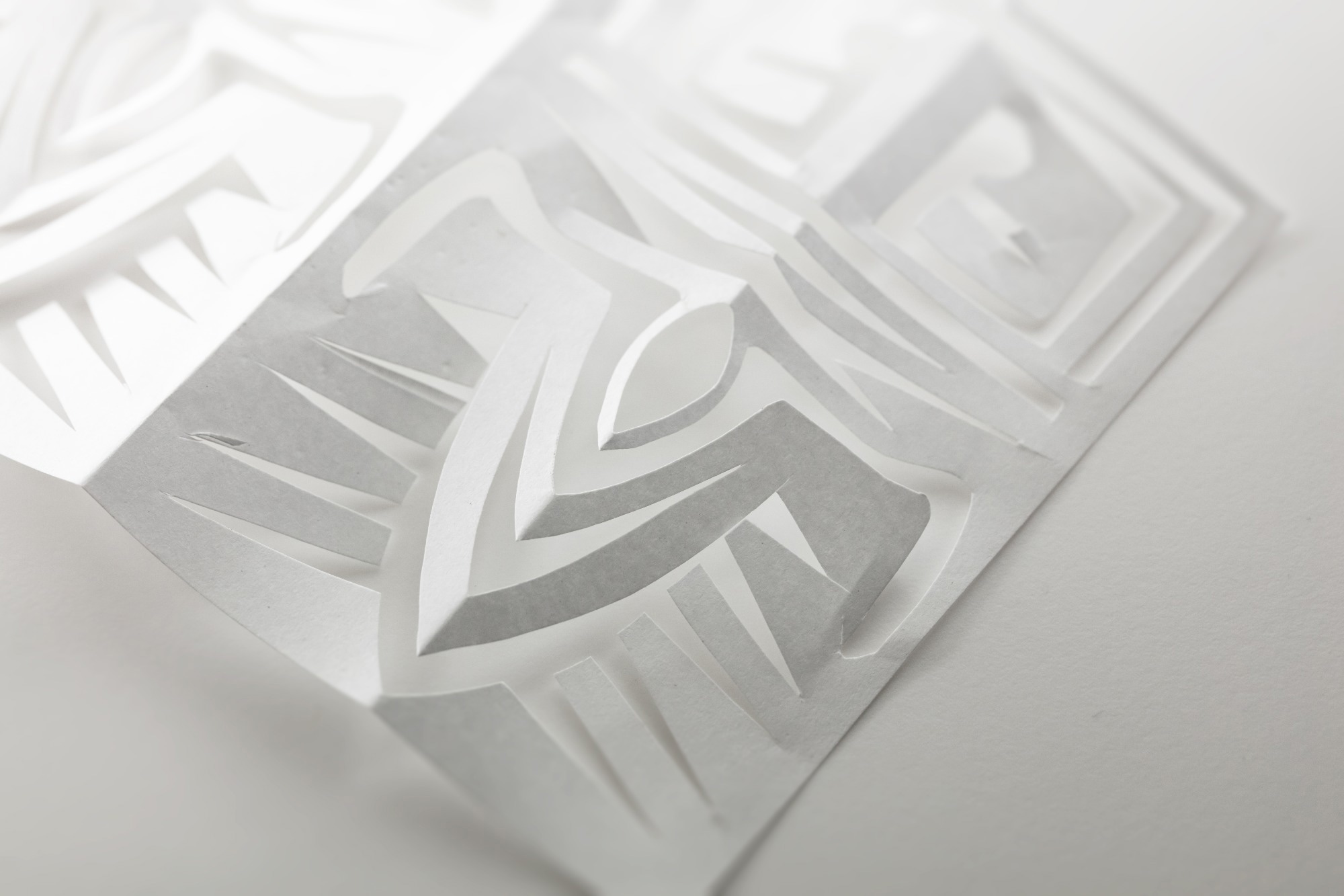 High Performance Kirigami Piezoelectric Strain Sensor.