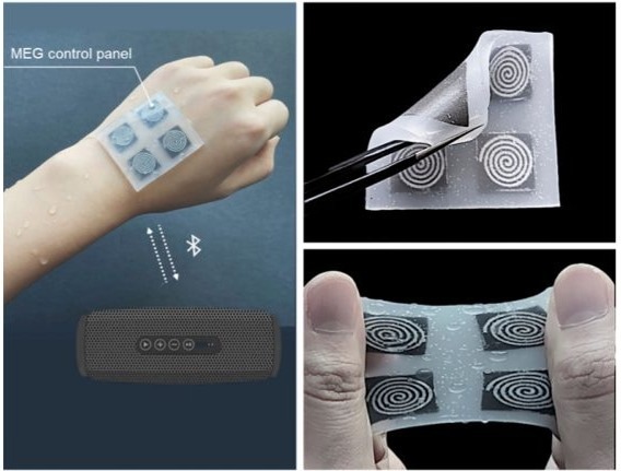 Economical, Versatile, and Waterproof HMI Device.