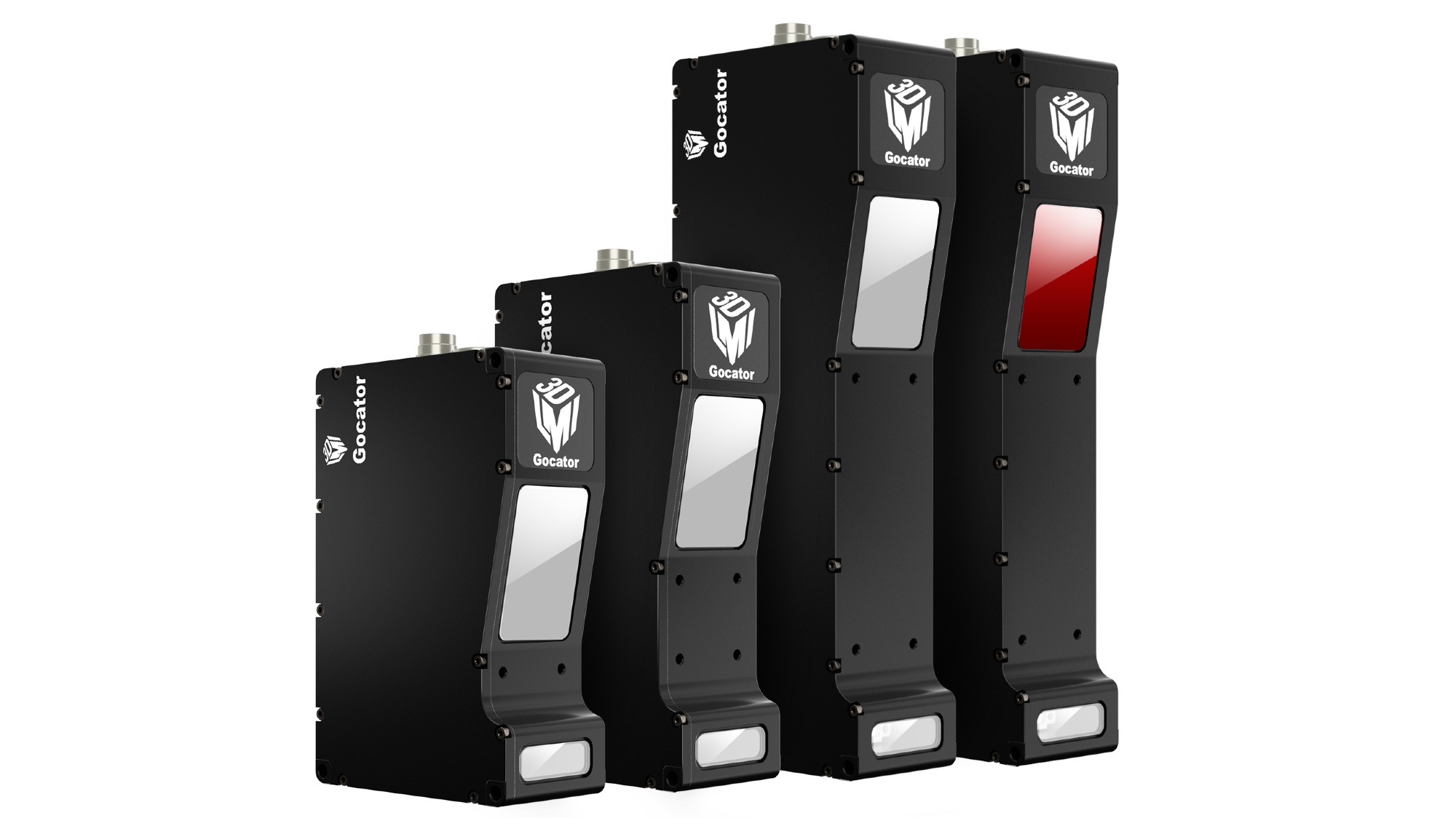 LMI Technologies Launches Landmark New Series of 4K+ High-Resolution Smart 3D Laser Line Profilers