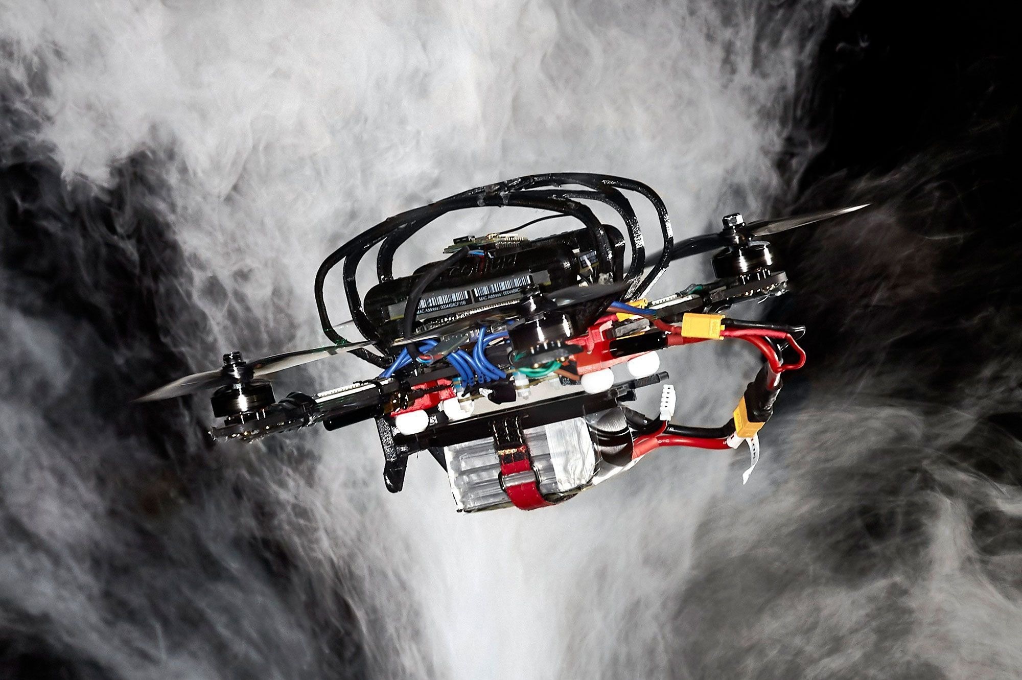 An Array of Inertial Sensors Designed to Replace a Single Costly Sensor