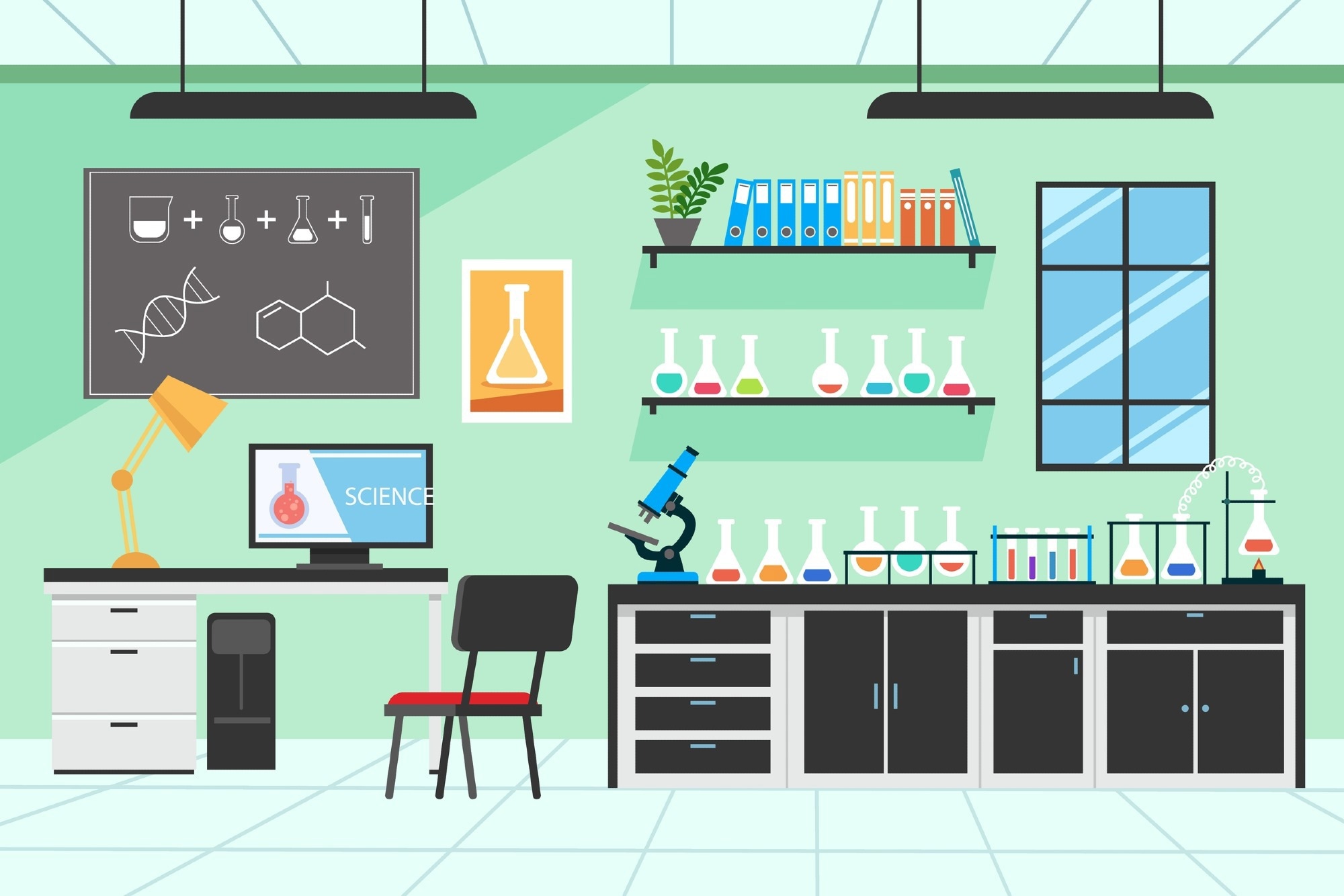 New Self-Powered Nanosensor Can Discover Small Amounts of Mercury Ions